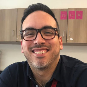 Meet your Posher, Troy s.